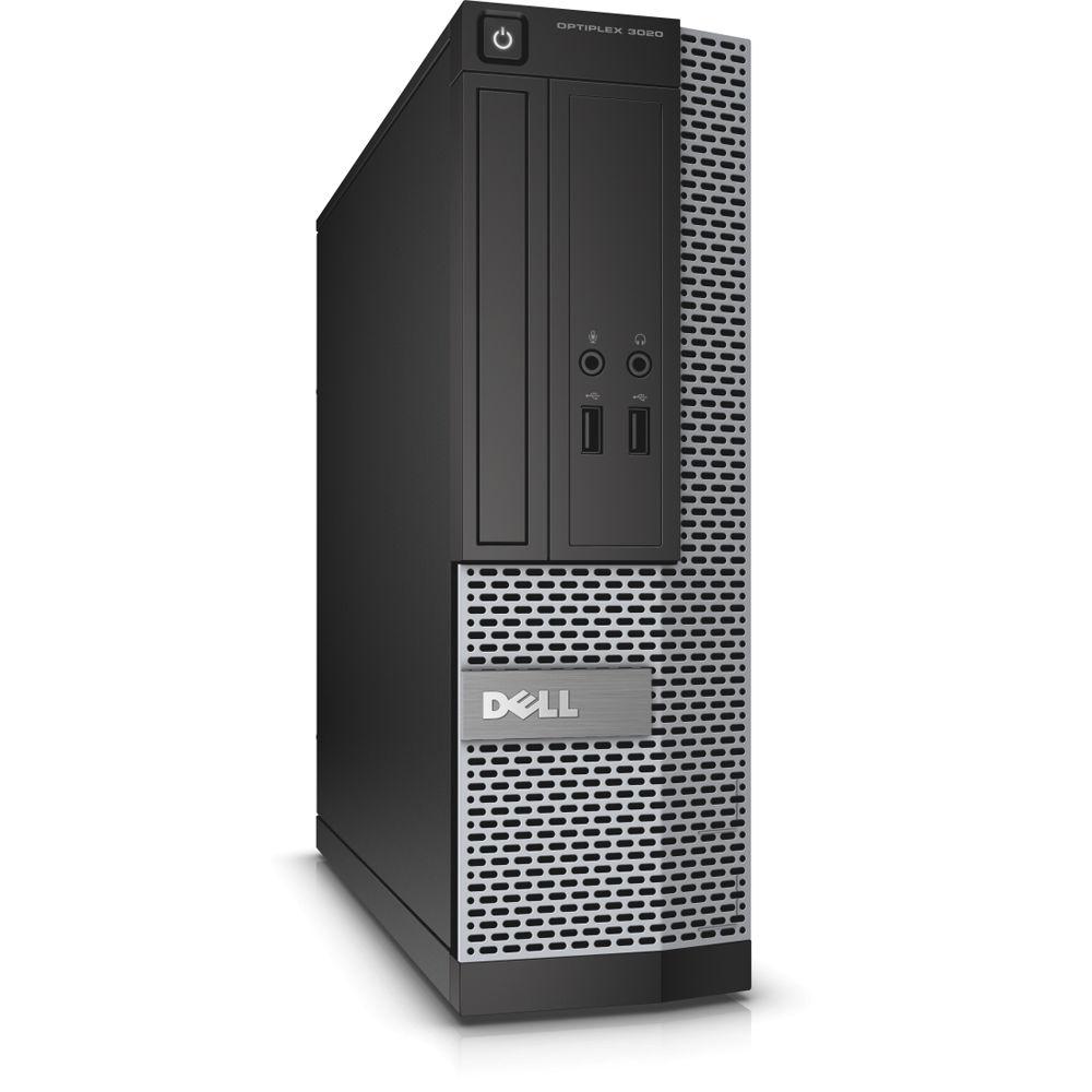 Dell Optiplex 3020 Sff Core I7 3,4 Ghz - Ssd 960 Go Ram 8 Go