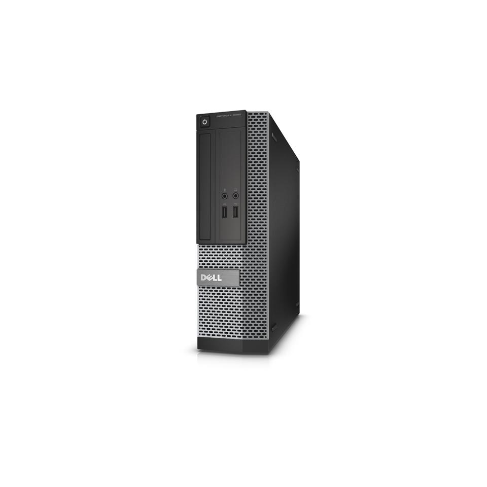Dell Optiplex 3020 Sff Core I7 3,4 Ghz - Hdd 2 To Ram 16 Go