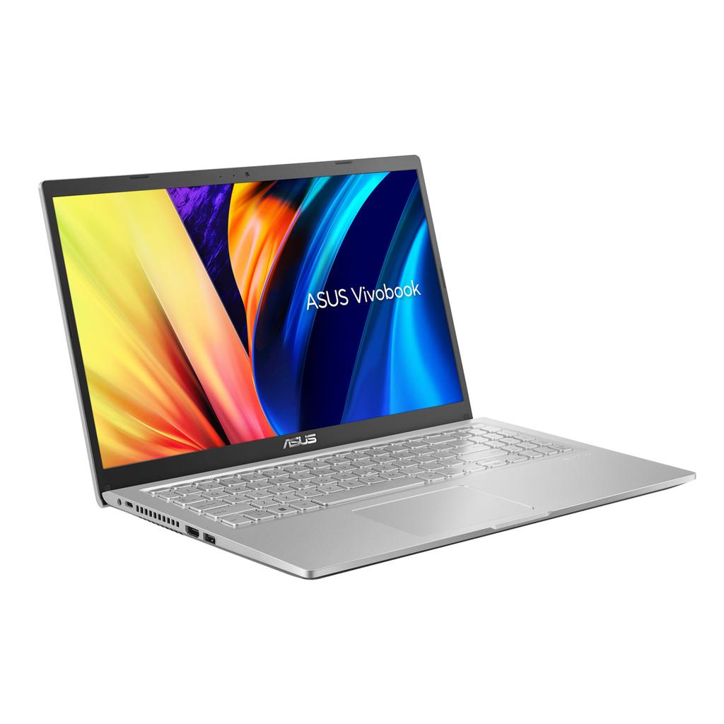 Pc Portable Asus S1500Ea-Ej3078 15.6 - Intel Core I5-1135G7 4.2 Ghz - Intel Uhd Graphics - Ssd 512 Go - Ram 8 Go