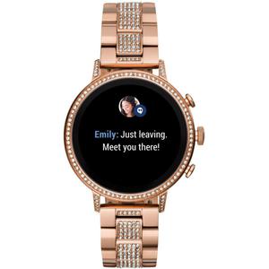 FOSSIL Montre Femme  Q Q Venture FTW6011