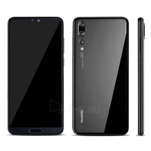 Exzellent P20 Pro | 128 GB | Single-SIM | Twilight