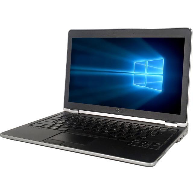 Ordinateur Portable Dell Latitude E6230 - 8Go - 240Go SSD