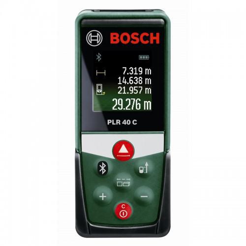 Bosch Plr 40 C