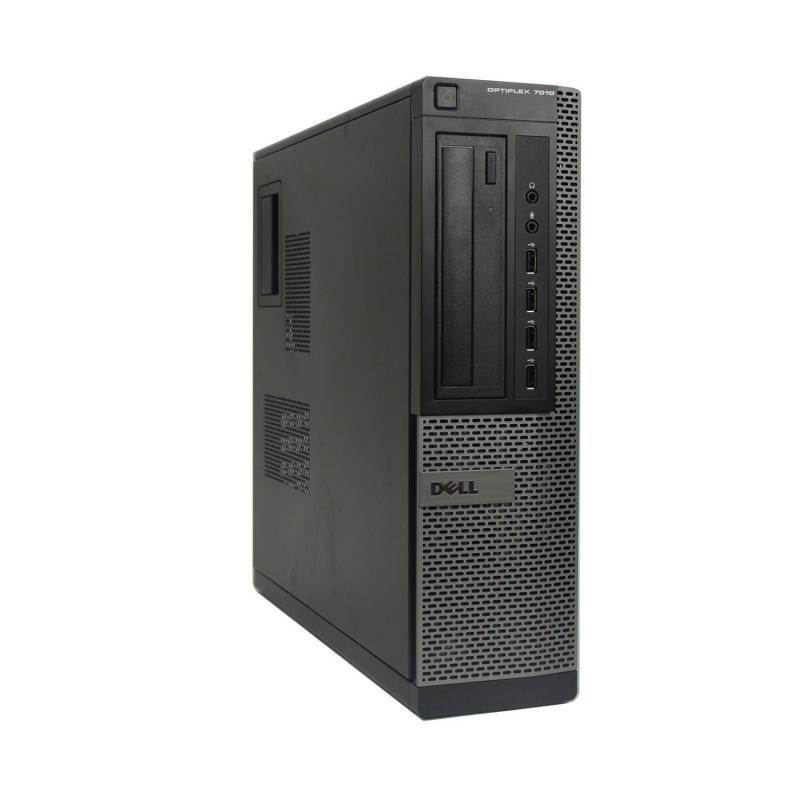 Dell Optiplex 7010 Dt Pentium 3 Ghz - Hdd 500 Go Ram 8 Go