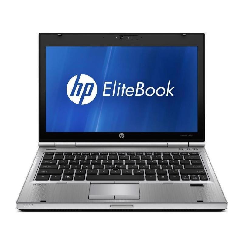PC Portable HP Elitebook 2570P