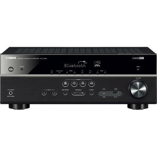 Amplificateur Yamaha Htr-3072