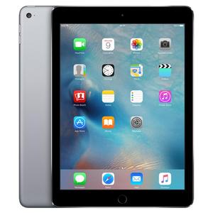 IPAD AIR 2 64 GO WI-FI GRIS SIDERAL