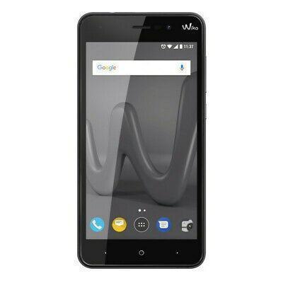 Wiko Iggy 4 Go Noir Débloqué