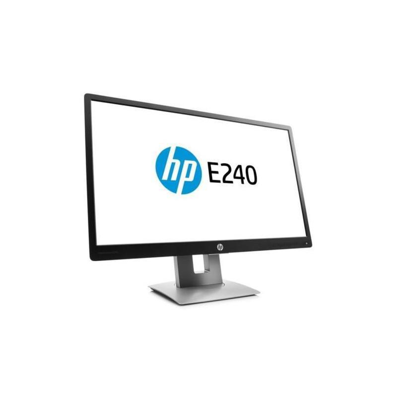 Écran 24" Led Fhd HP E240
