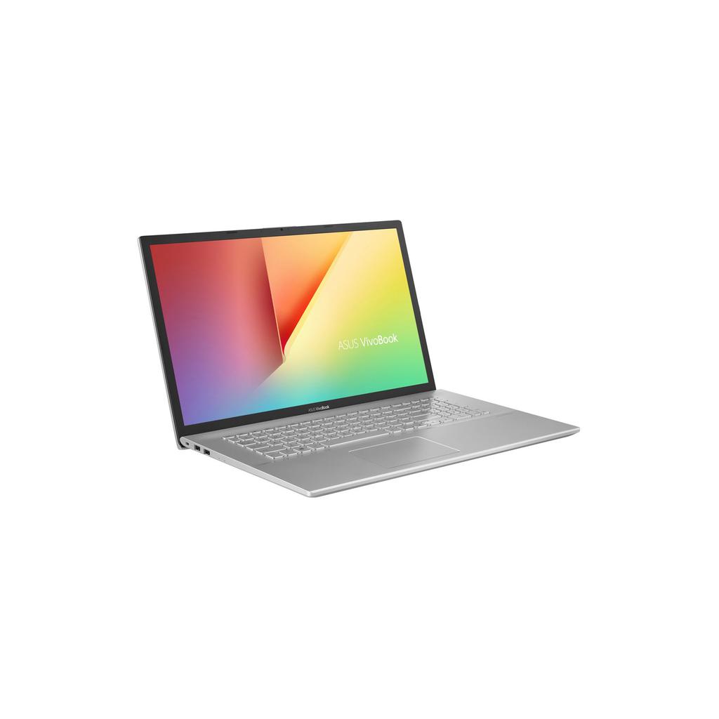 Pc Portable Asus Ordinateur Portable Pc S712Ja-Bx618W 17.3'' - Intel Core I5-1035G1 3.6 Ghz - Intel Uhd Graphics - Ssd 512 Go - Ram 16 Go