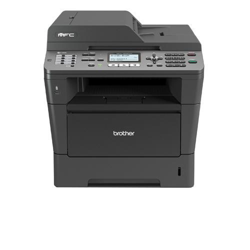 Brother Mfc-8520Dn Laser Monochrome