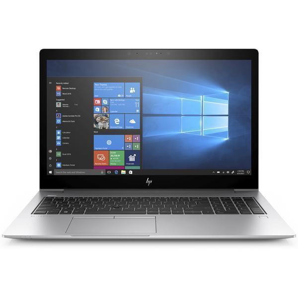 HP Elitebook 850 G5 Intel Core i5 8250U Quad Core Ram 8G SSD 256G 15.6 Windows 10 Pro Intel UHD 620 Ref: 3Jx12Ear-3A-Rg