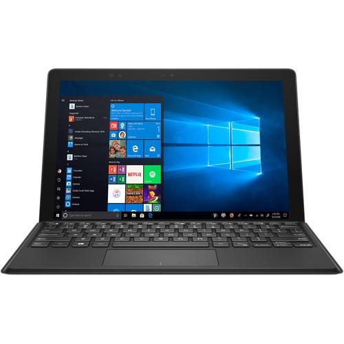 Dell Latitude 5290 2-In-1 12" Core i5 1.7 Ghz - SSD 256 Go - 8 Go Qwerty - Anglais