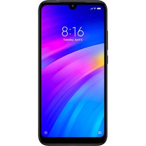 Xiaomi Redmi Note 7 32 Go - Noir - Débloqué