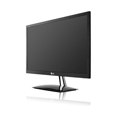 Écran 23" LCD Fhd LG E2351Vr-Bn