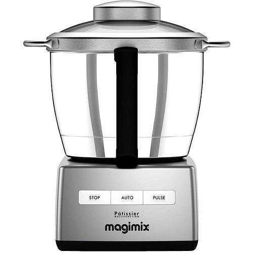 Magimix Premium 6200XL Stand mixers Back Market