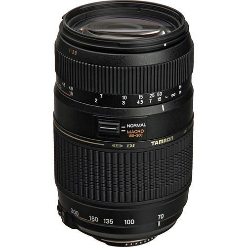 nikkor 70 300mm f 4.5 5.6 e ed vr
