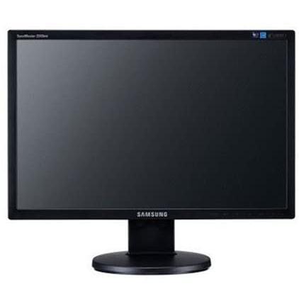 Ecran PC Samsung Ecran 22" Samsung Syncmaster 2243Nw Ls22Mynksb/Edc Tft Vga 1680X1050 Wide 16:10