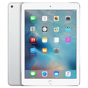 iPad Air (2014) 2e g&eacute;n&eacute;ration 128 Go - WiFi - Argent