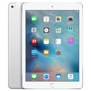 iPad Air (2014) 2e g&eacute;n&eacute;ration 64 Go - WiFi + 4G - Argent
