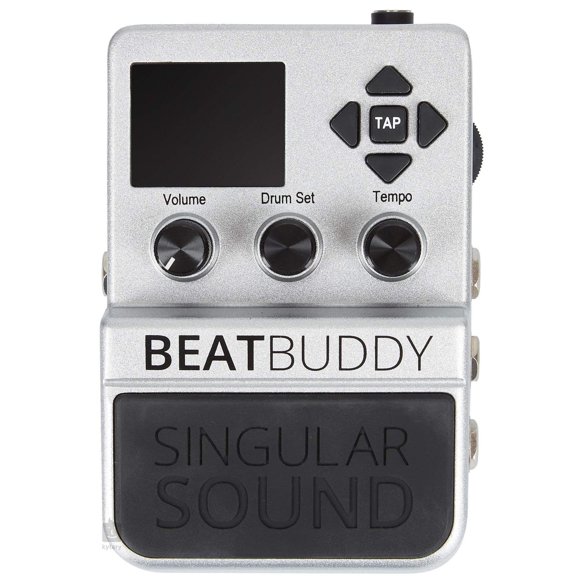 Accessoires Audio Singular Sound Beatbuddy