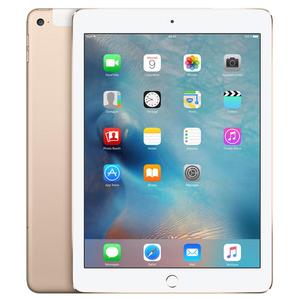 Apple iPad Air 2 4G LTE 64 Go 24,6 cm (9.7 ) 2 Go Wi-Fi 5 (802.11ac) iOS Or - Neuf