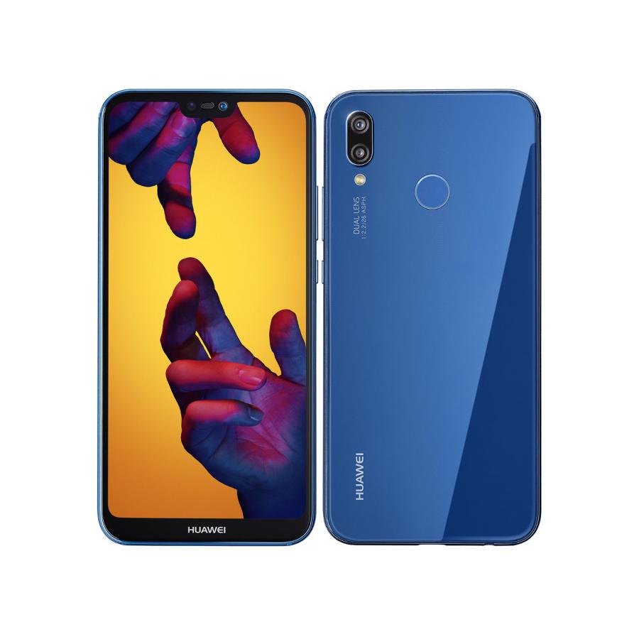 Bloquer Un Numéro Sur Huawei P20 Lite Huawei P20 Lite 32 Go - Bleu - Débloqué reconditionné | Back Market