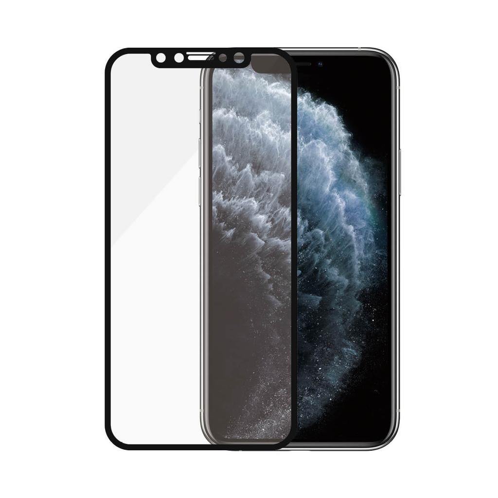 Écran De Protection Iphone 11 Pro - Verre - Transparent
