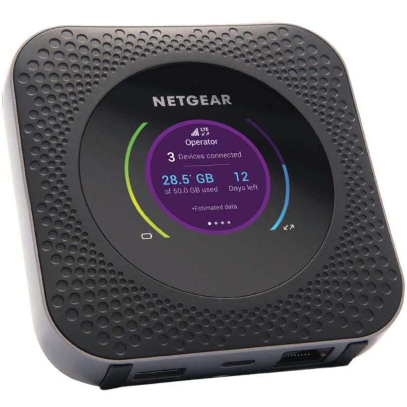 Netgear Nighthawk M1 Back Market