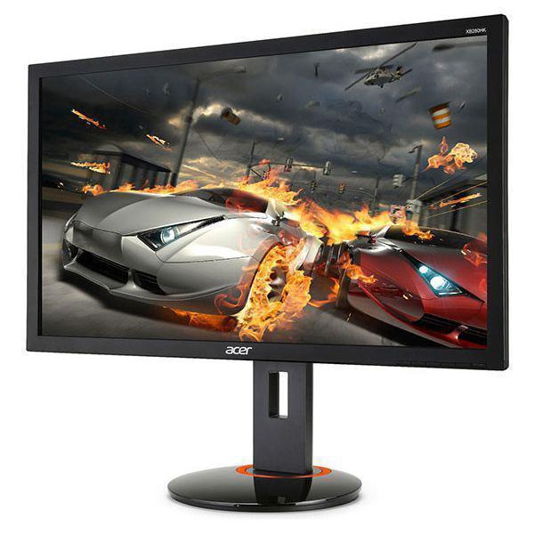 Écran 24" Led Fhd Acer Predator Xb240hbmjdpr