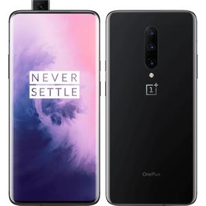 Exzellent 7 Pro | 8 GB | 256 GB | 4G | Single-SIM | schwarz