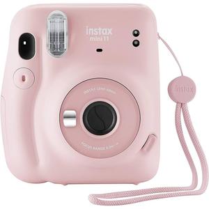 FUJIFILM Instantan&eacute; Instax Mini 12 - Rose P&acirc;le +