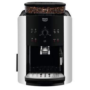 KRUPS  EA8118 Machine &agrave; Expresso 1.6L 1450W Automatique Plastique Noir