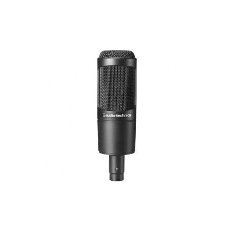 Accessoires Audio Audio-Technica At2035
