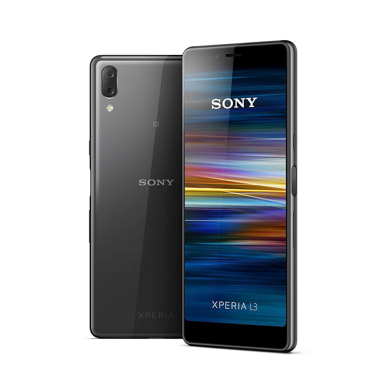 Sony Xperia 10 Фото