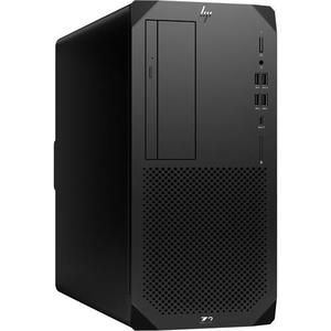 HP Z2 G5 Twr Core i7 2.9 Ghz - SSD 512 Go Ram 32Go