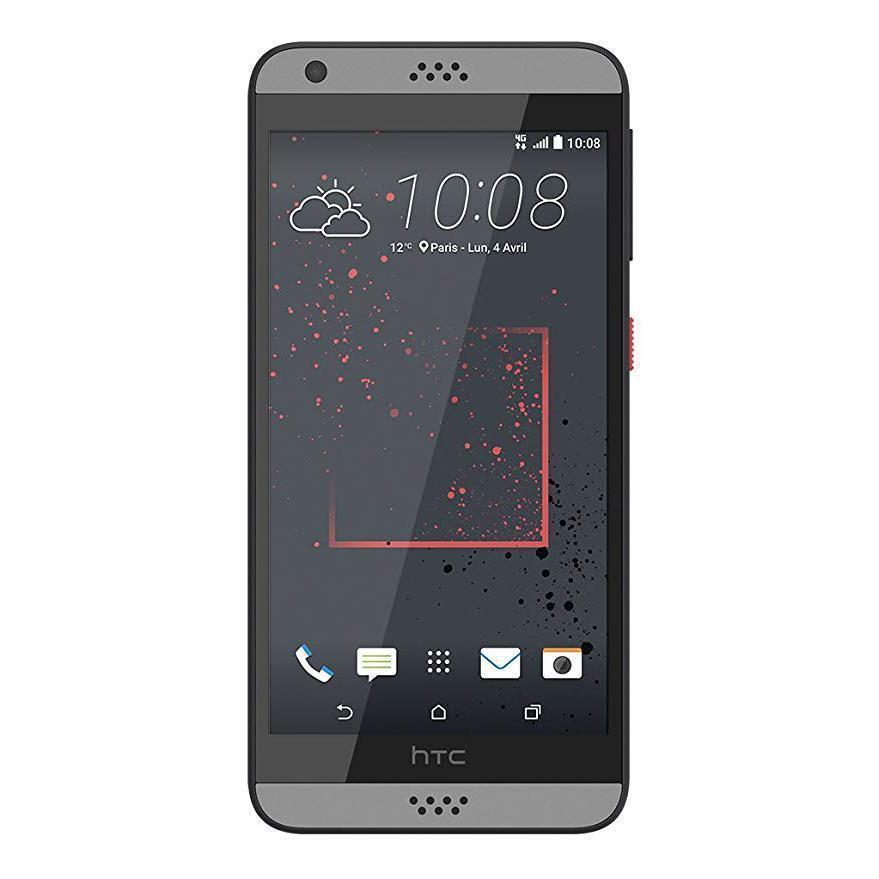 Htc Desire 530 16 Go - Gris - Débloqué