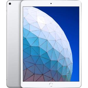 iPad Air 10.5"" (2019) 3e g&eacute;n&eacute;ration 64 Go - WiFi + 4G - Argent