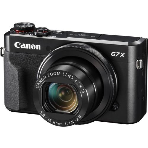 canon g7x mark ii reconditionn�