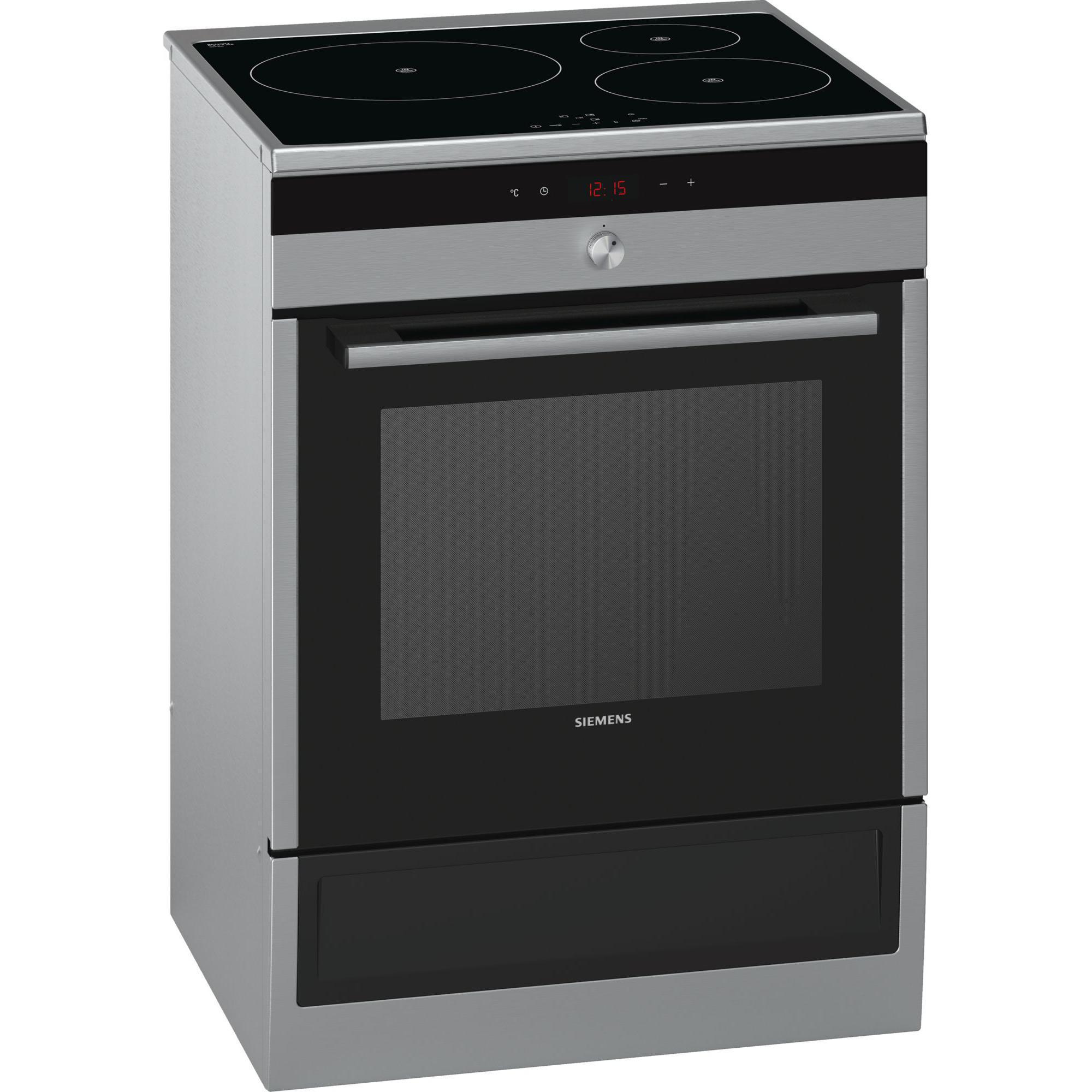 cuisini�re induction pyrolyse boulanger
