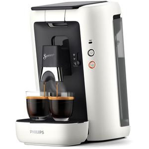 PHILIPS DOMESTIC APPLIANCES Cafeti&egrave;re &agrave; dosette Compatible Senseo  Senseo Maestro CSA260/10 1,2000L - Blanc