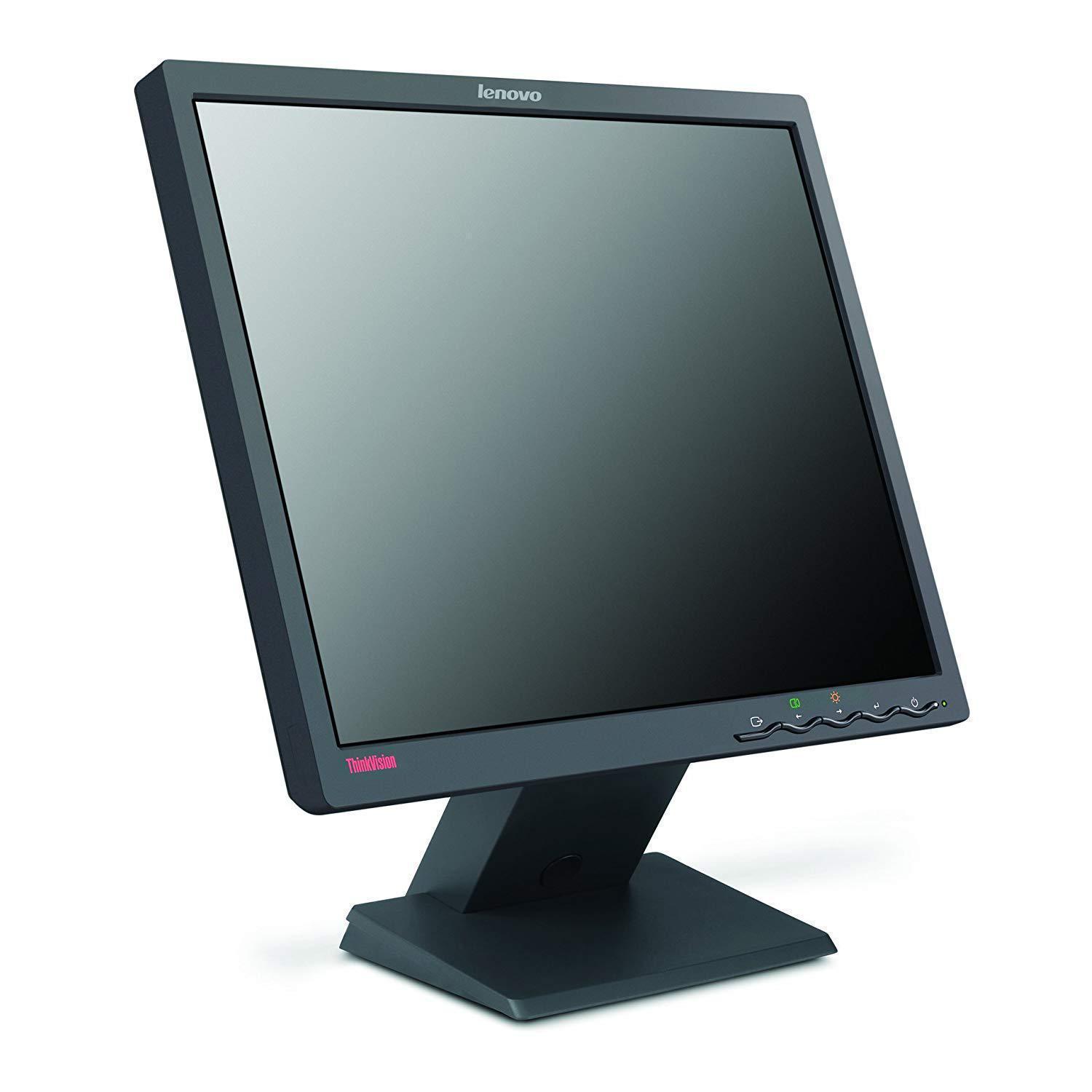 Écran 17" LCD Sxga Lenovo L174