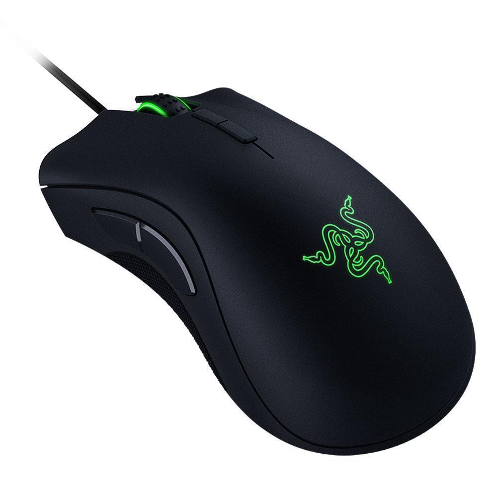 Souris Razer Deathadder Essential