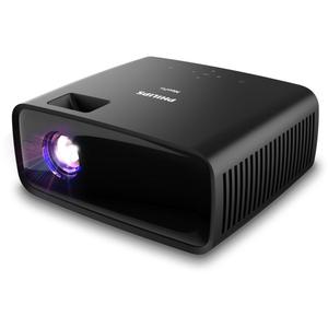 PHILIPS Vid&eacute;o projecteur  NeoPix 120 Noir