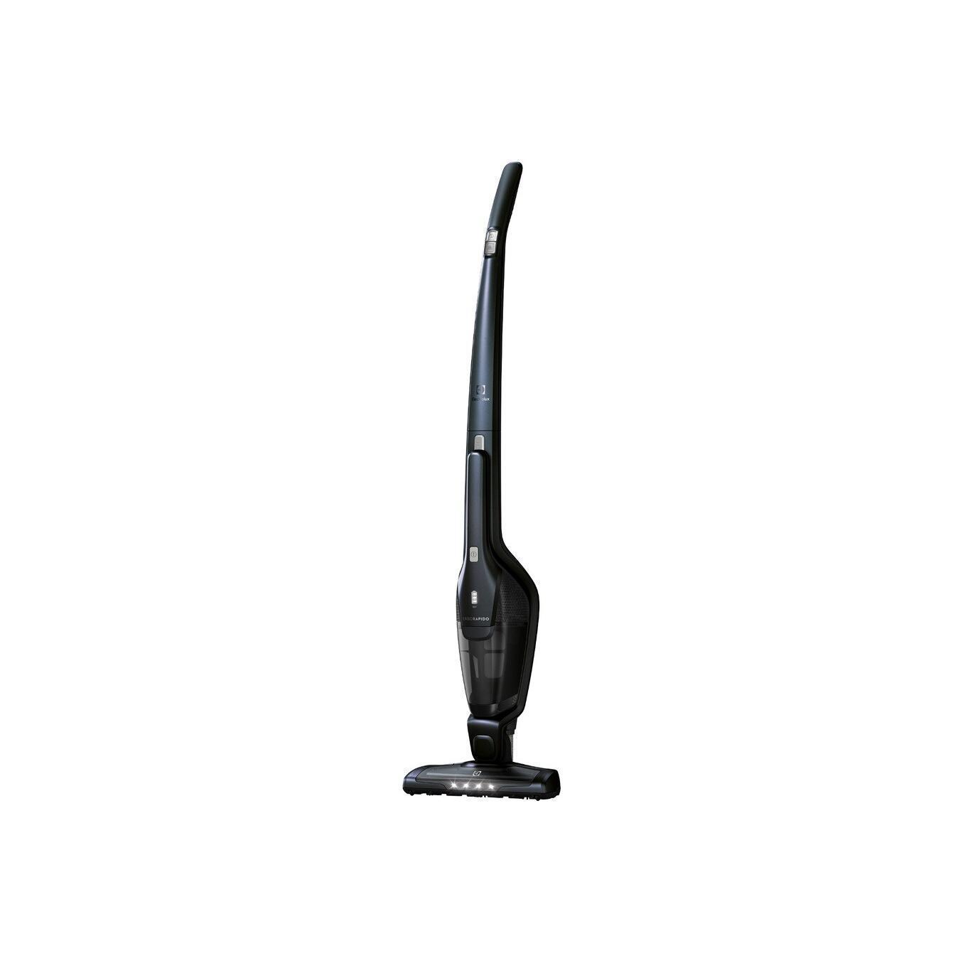 Refurbished Wireless broom vacuum cleaner Electrolux EER75NOW Back Market