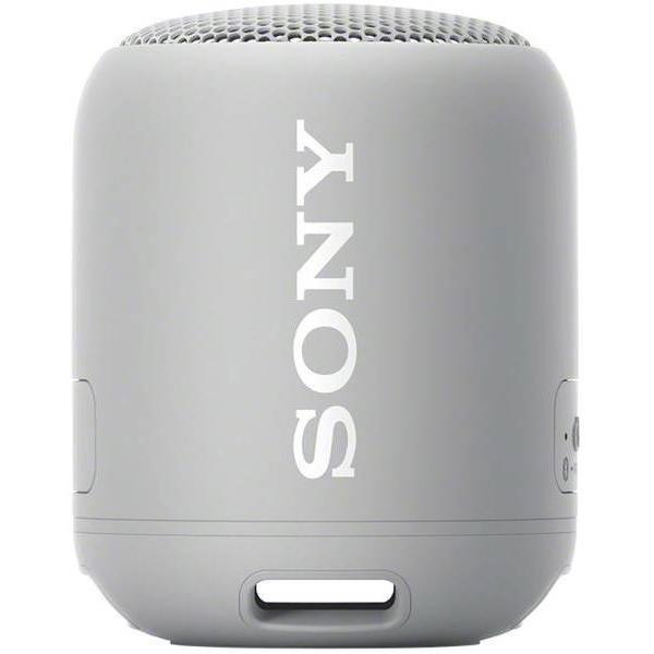 Enceinte Bluetooth Sony Srs-xb12 Gris