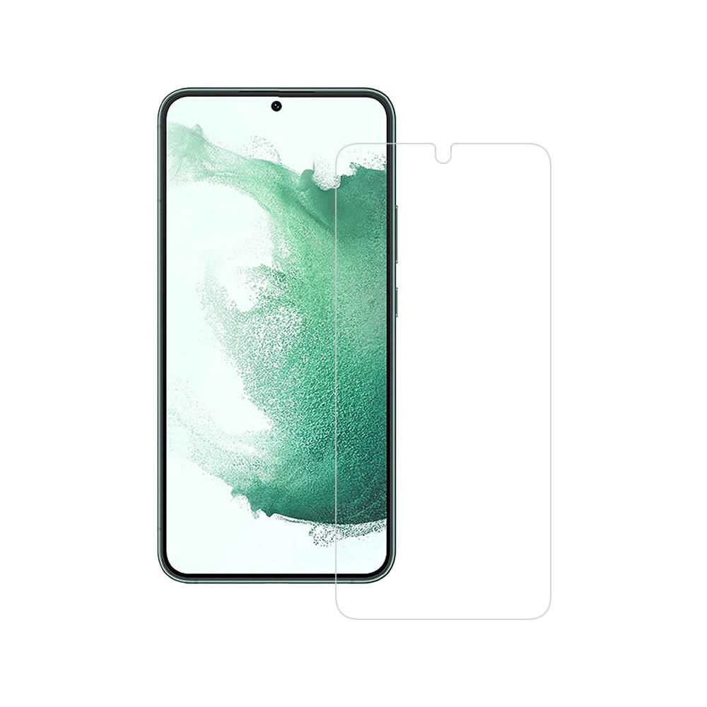 Écran De Protection Galaxy S22/S23 - Verre - Transparent