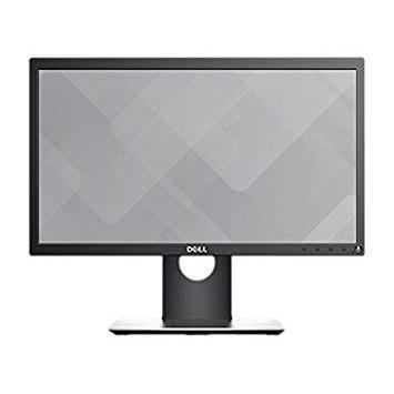 Écran 20" Led Hd+ Dell P2017H