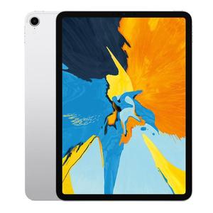 iPad Pro 11"" (2018) 1e g&eacute;n&eacute;ration 256 Go - WiFi - Argent