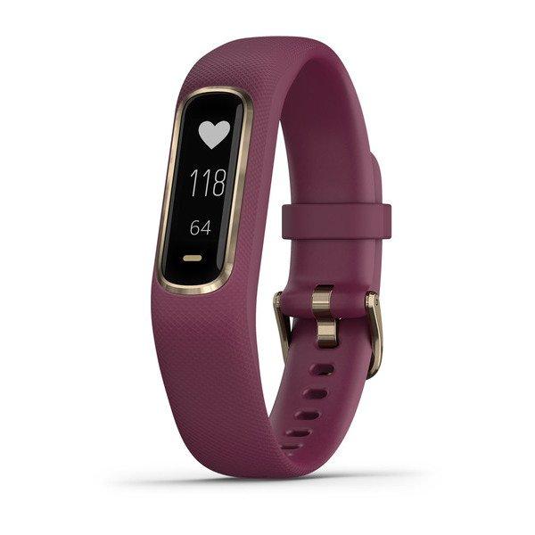 Objets Connectés Garmin Vívosmart 4
